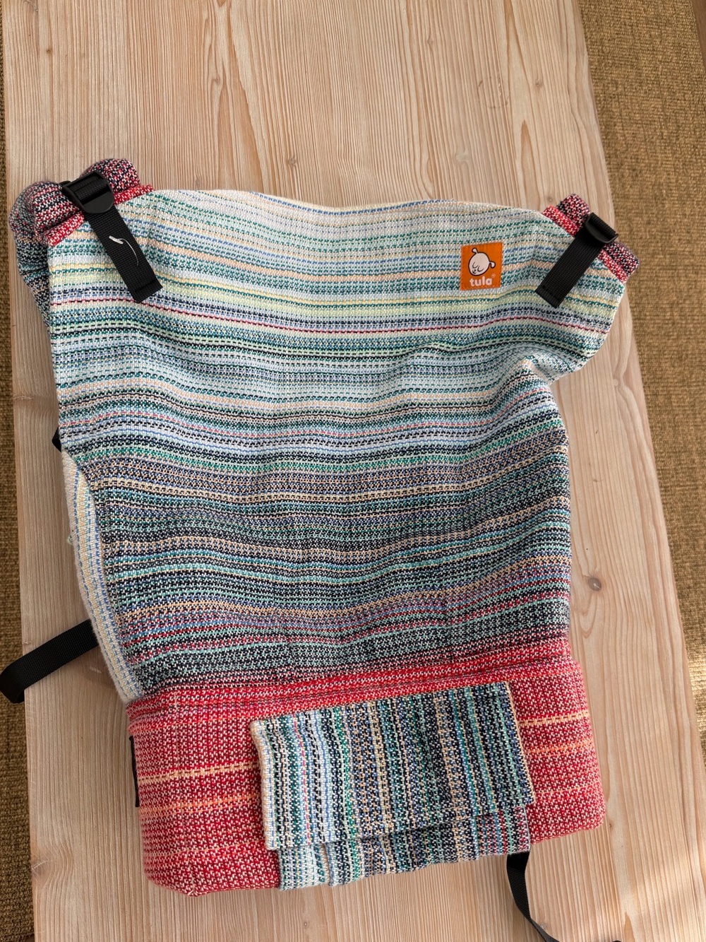 Tula Carrier